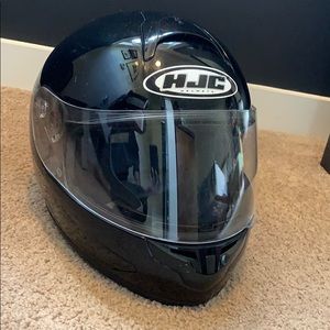 HJC Cl-16 Motorcycle Helmet